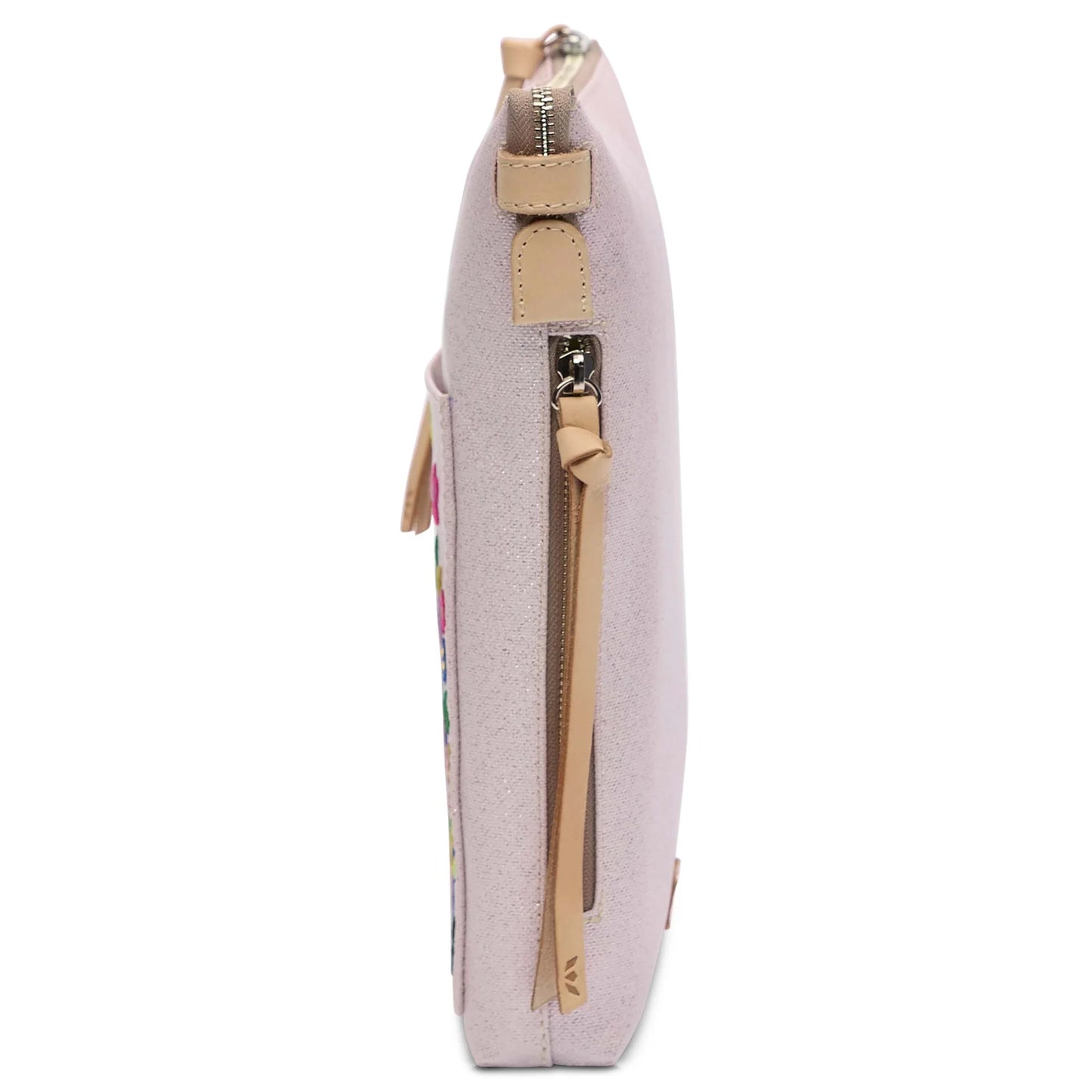 Consuela Tour Crossbody, Fizz