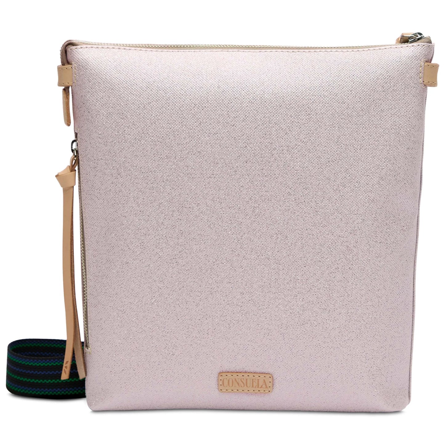 Consuela Tour Crossbody, Fizz