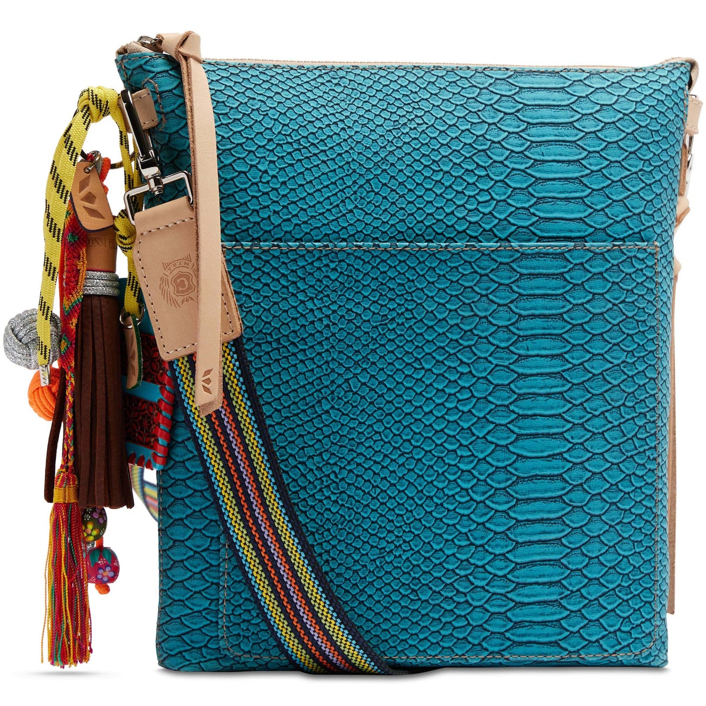 Consuela Tour Crossbody, Indy