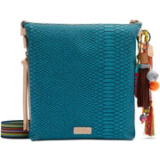 Consuela Tour Crossbody, Indy