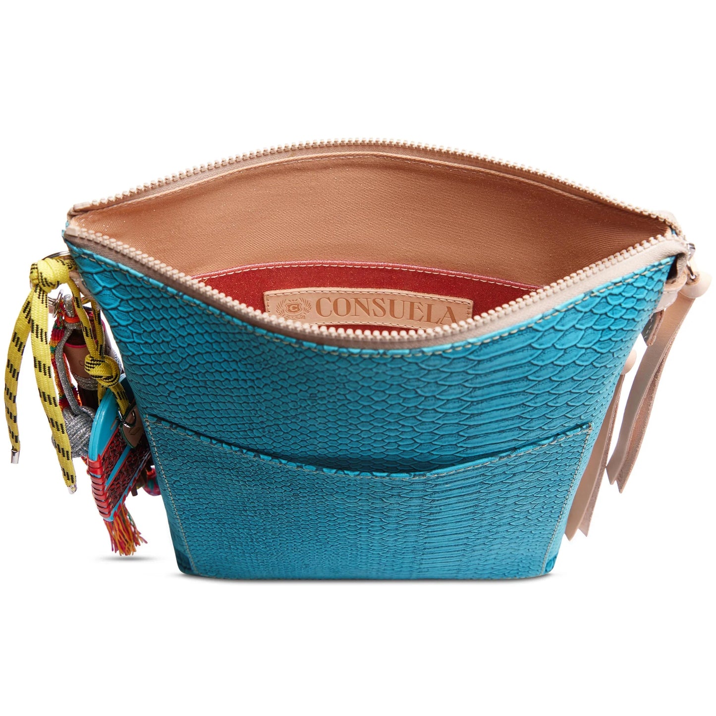 Consuela Tour Crossbody, Indy