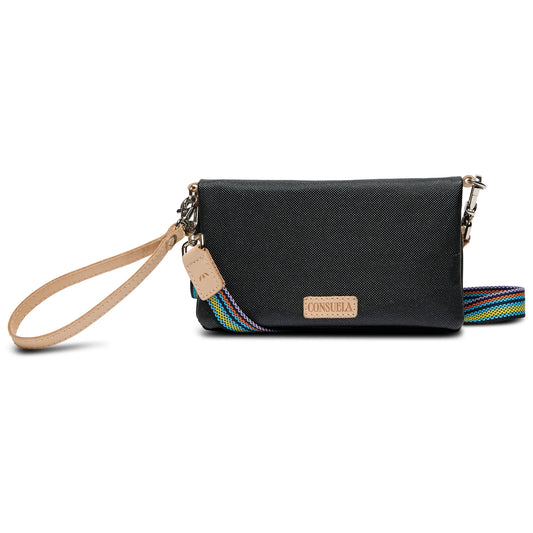 Consuela Uptown Crossbody, Diamond