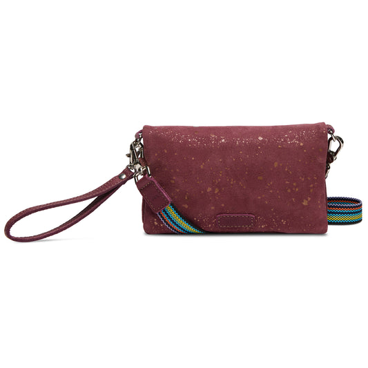 Consuela Rose Uptown Crossbody