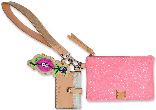 Consuela Combi Summer