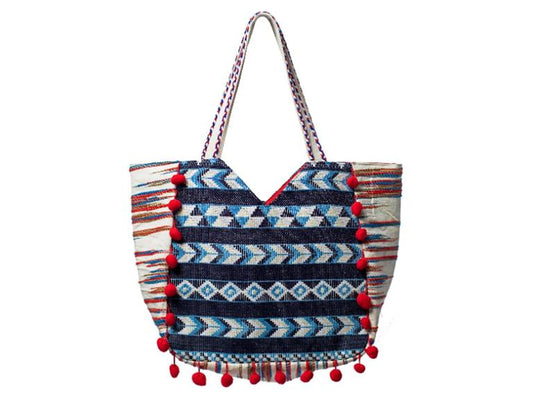 JM AMERICA’S SWEETHEART TOTE