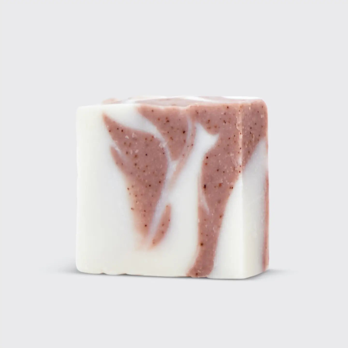 Shea Butter Solid Body Wash Bar  Almond & Shea  4 oz