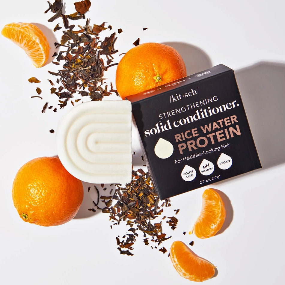 KITSCH STRENGTH & REPAIR WASH DUO