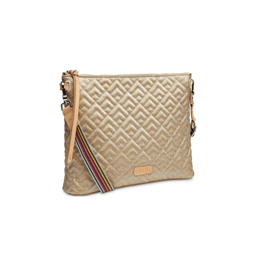 Consuela  Downtown Crossbody Purse, Laura