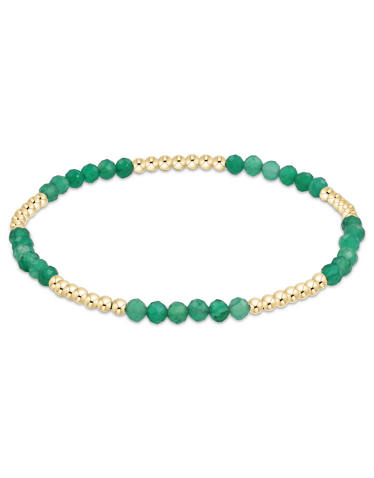 ENEWTON BLISSFULLY 2.5mm Green ONYX