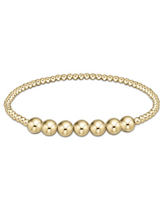Enewton  Classic Beaded Bliss 6mm Bracelet