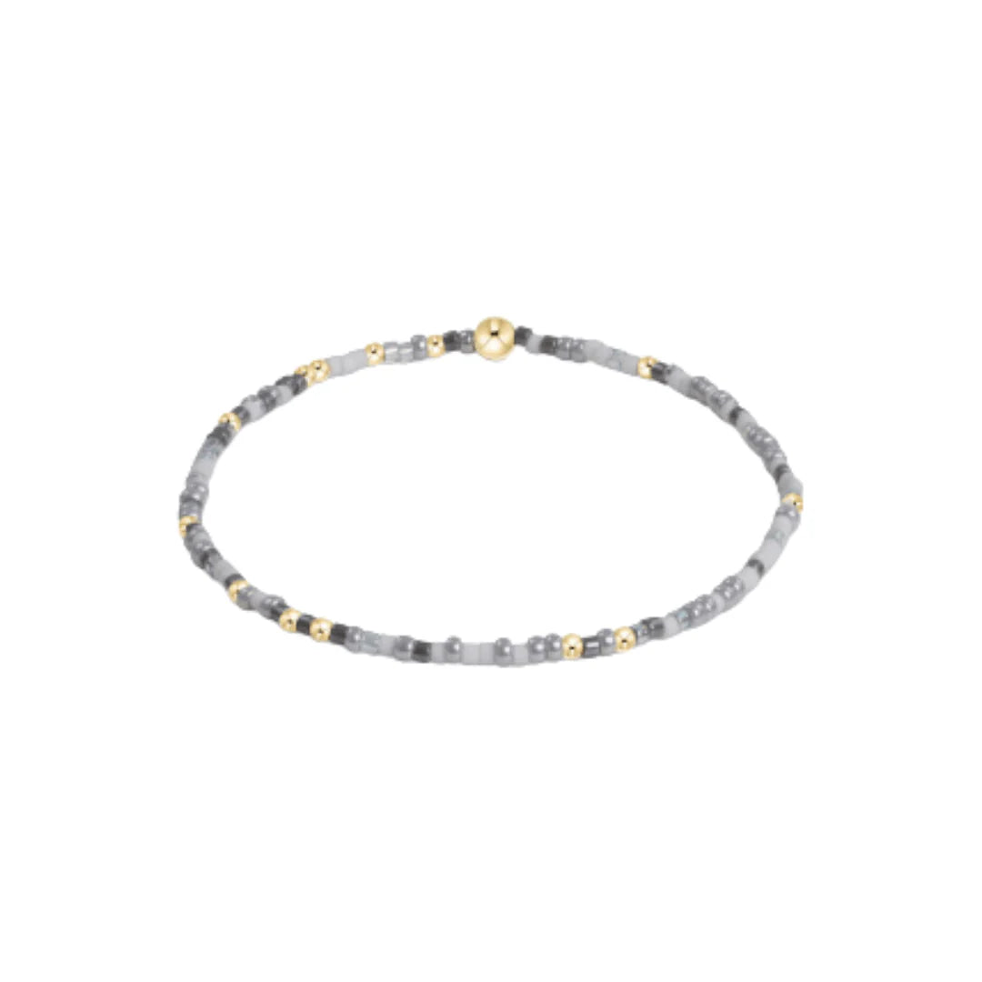 Enewton Hope Kickin Ash Bracelet