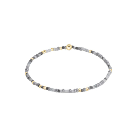 Enewton Hope Kickin Ash Bracelet