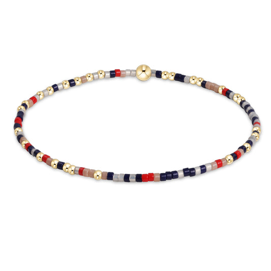 ENEWTON Hope Unwritten Bracelet  Apple Bottom Jeans