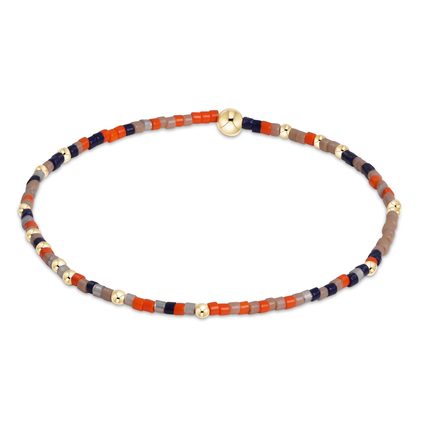 Enewton Unwritten Bracelet - Give 'em Pumpkin to Talk About