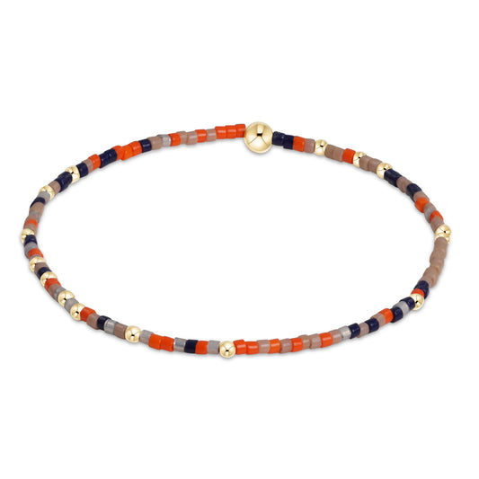 Enewton Unwritten Bracelet - Give 'em Pumpkin to Talk About