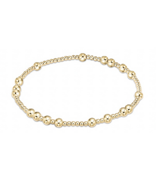 Enewton  Hope Unwritten 4mm Bead Bracelet