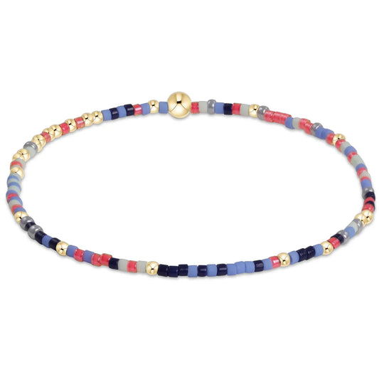 Enewton Hope Unwritten Bracelet - Holy Crab