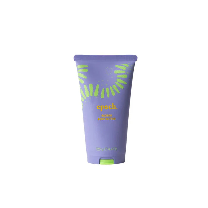 EPOCH BODY BUTTER
