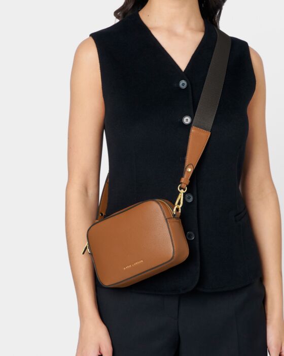 Marni Mini Crossbody Bag