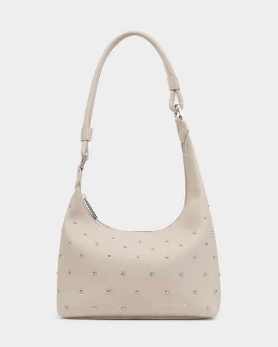 Meela Studded Multiway Bag