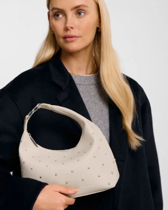 Meela Studded Multiway Bag