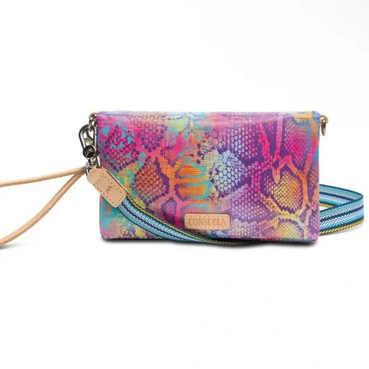 Consuela Uptown Crossbody, Steph