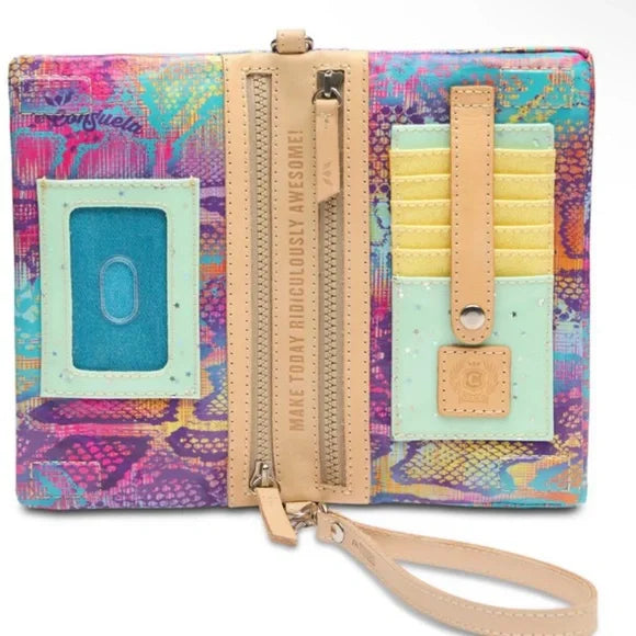 Consuela Uptown Crossbody, Steph