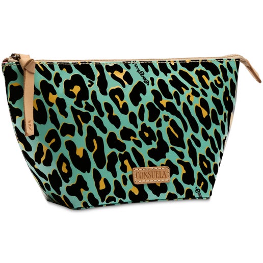 Consuela Large Tool Kit, Laguna