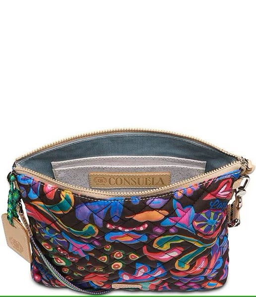 Consuela Midtown Crossbody, Sam