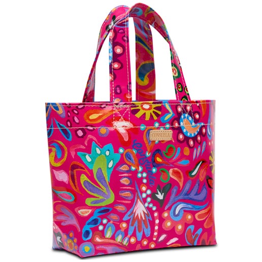 Consuela Basic Bag Mini, Ceci