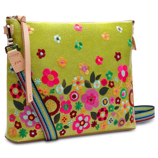 Consuela Downtown Crossbody, Buzzy