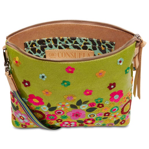 Consuela Downtown Crossbody, Buzzy