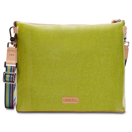 Consuela Downtown Crossbody, Buzzy