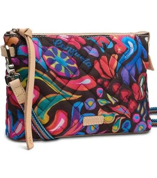 Consuela Midtown Crossbody, Sam
