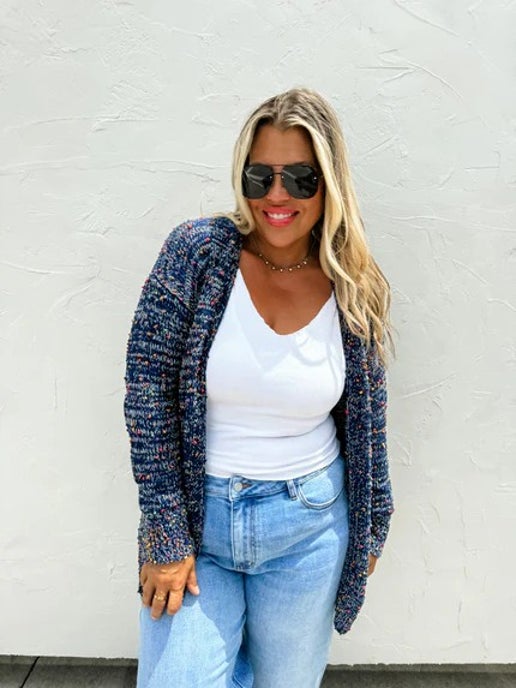 Blakely Fall Cardigan