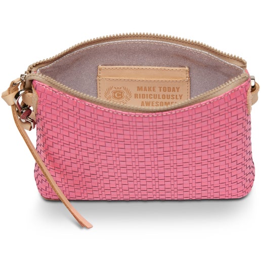 Consuela Midtown Crossbody, Pink