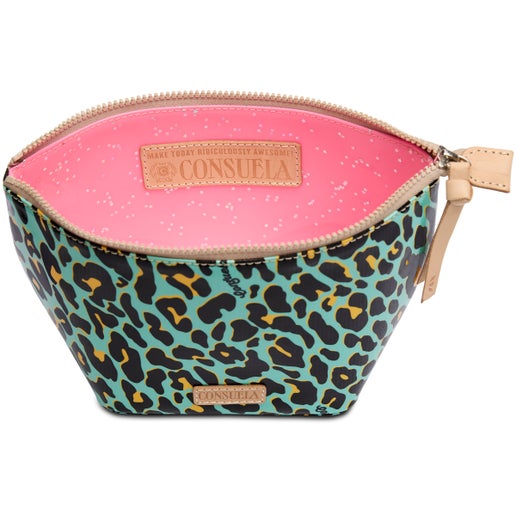 Consuela Large Tool Kit, Laguna