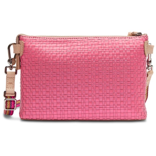 Consuela Midtown Crossbody, Pink