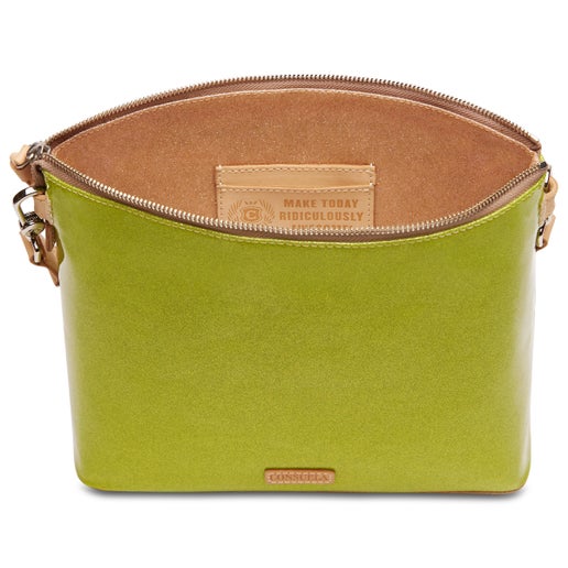 Consuela Downtown Crossbody, Buzzy