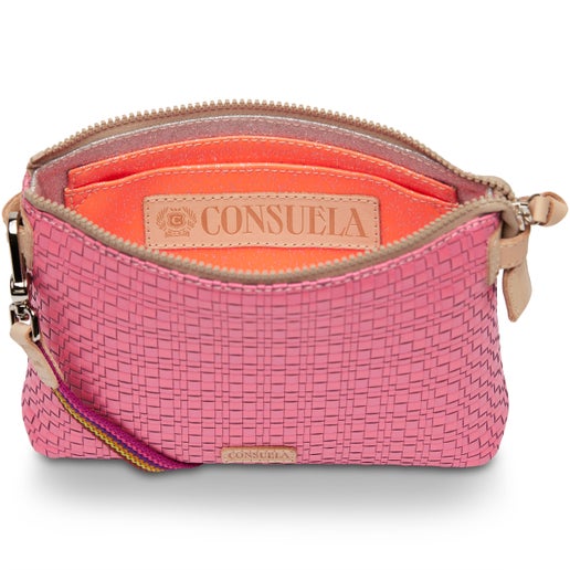 Consuela Midtown Crossbody, Pink
