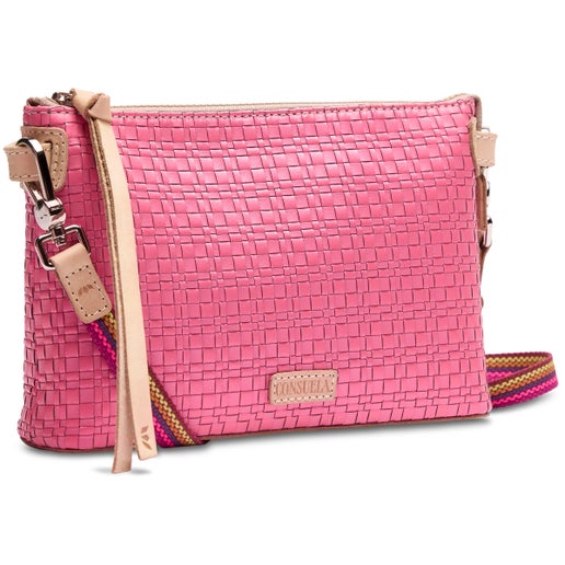 Consuela Midtown Crossbody, Pink